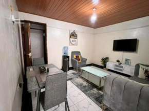 Affordable 1 Bed - WIFI, Netflix & Parking
